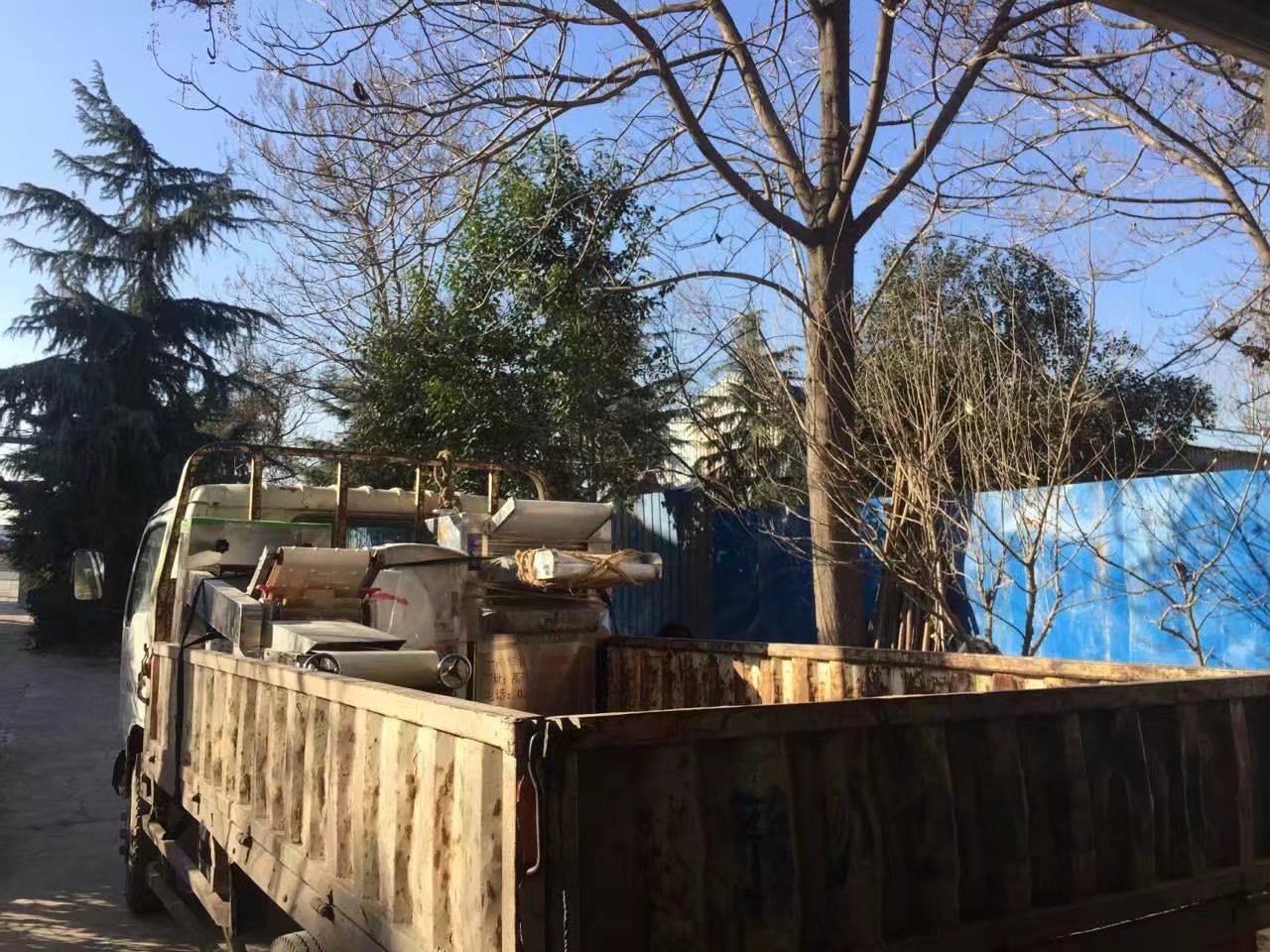 寧波拉條機(jī)