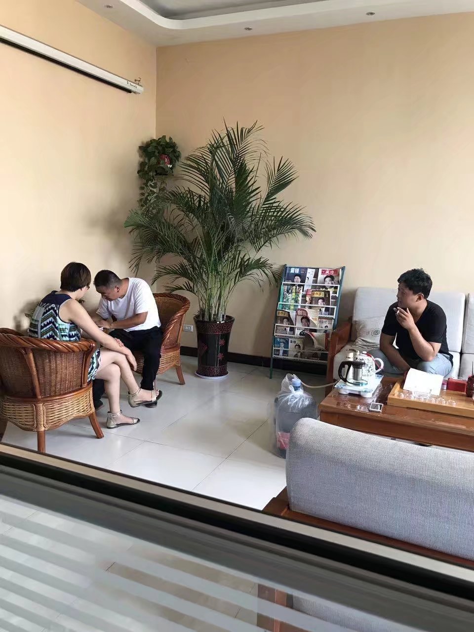 安陽燴面機(jī)