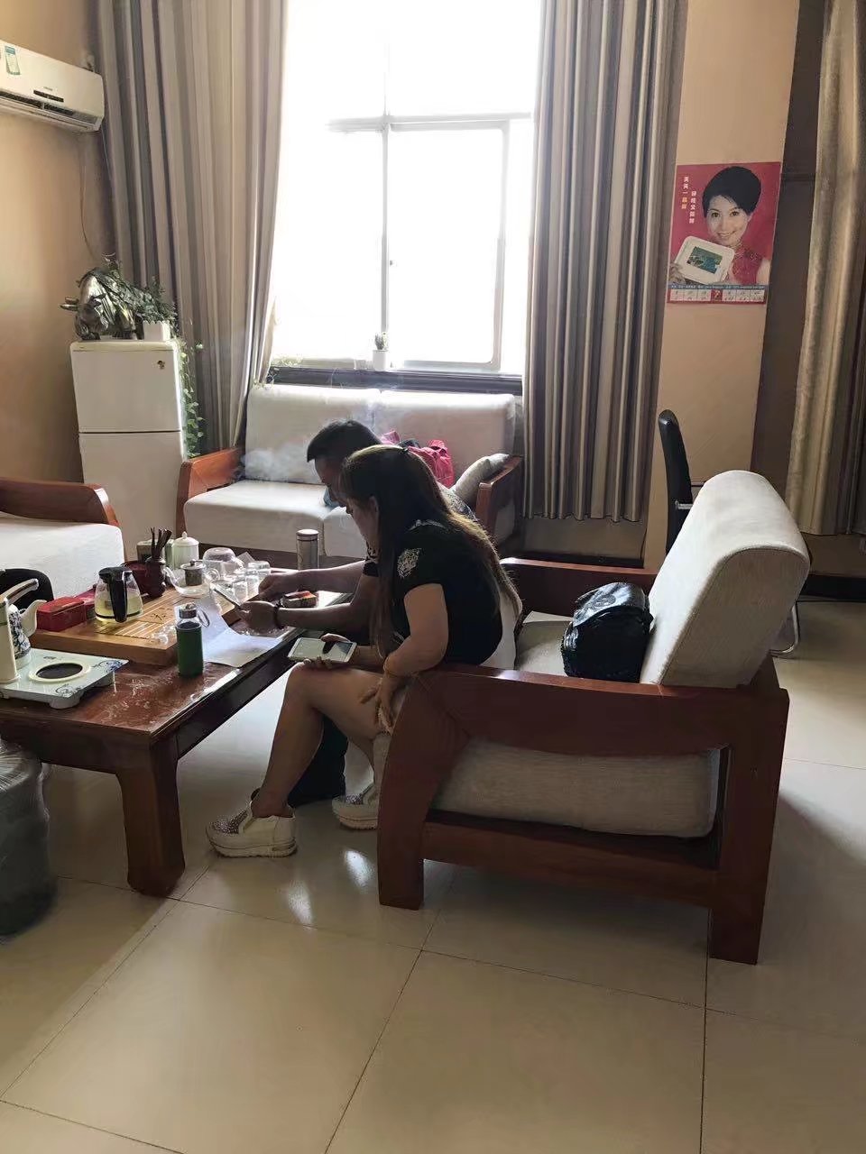 重新多功能面條機