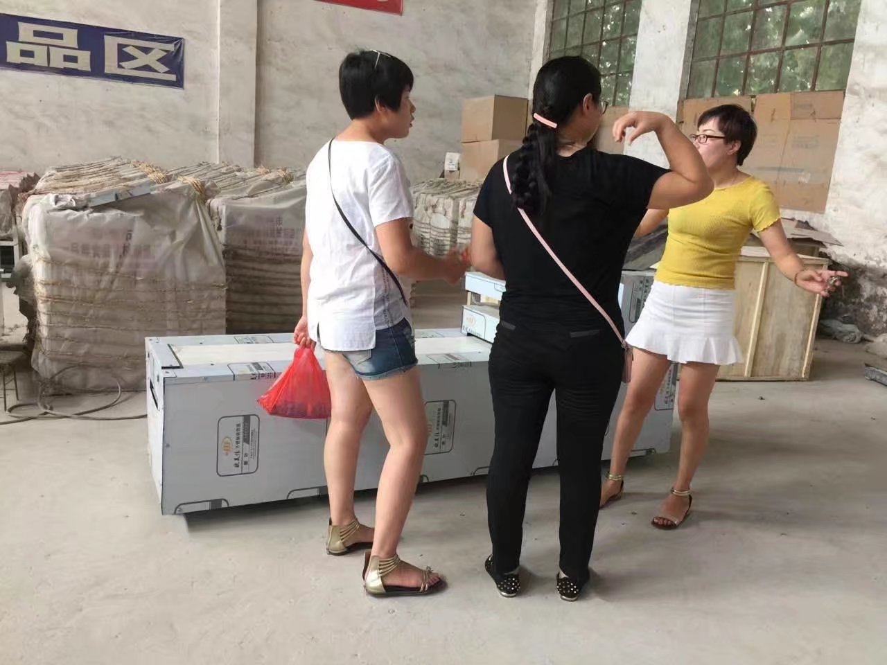 鄭州一品鮮王總