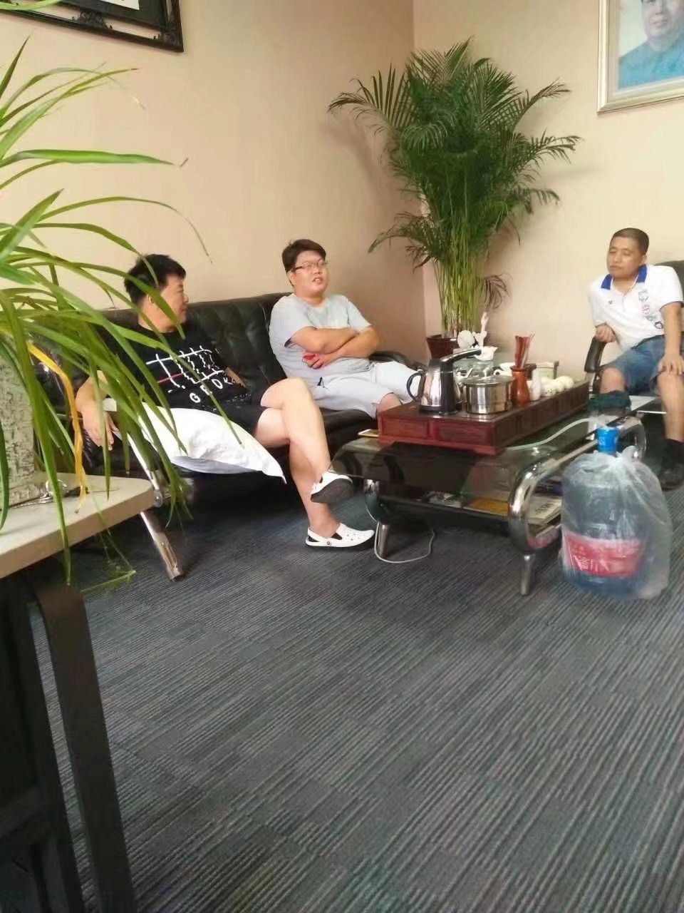 一品鮮多功能面食設(shè)備