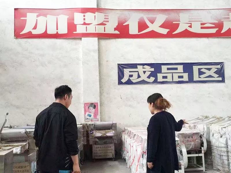 陜西拉條機(jī)