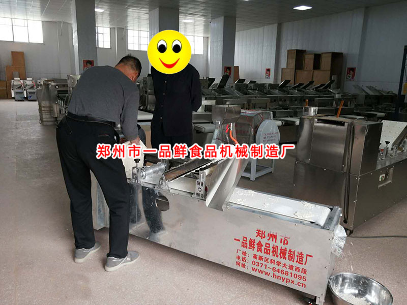 南陽(yáng)客戶周先生