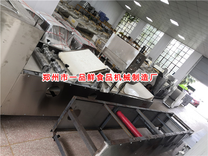 大型多功能成型機
