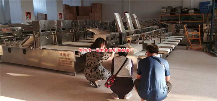 面館機(jī) 面館機(jī)