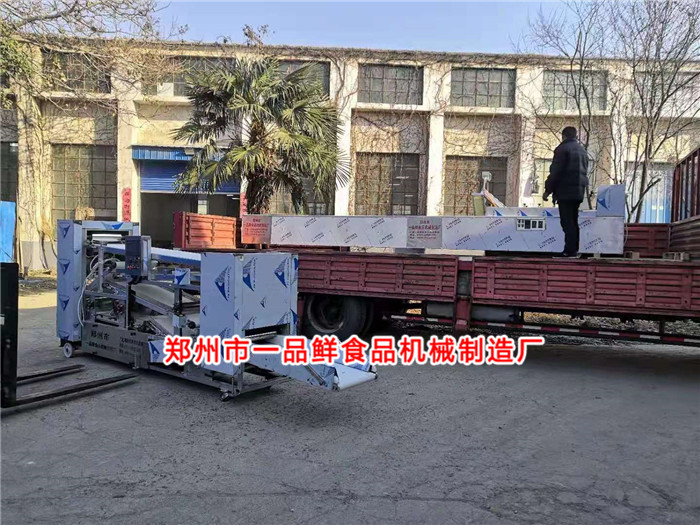 500型多功能燴面機(jī)扯面機(jī)