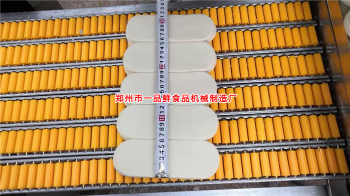 測量燴面片的尺寸 測量燴面片的尺寸