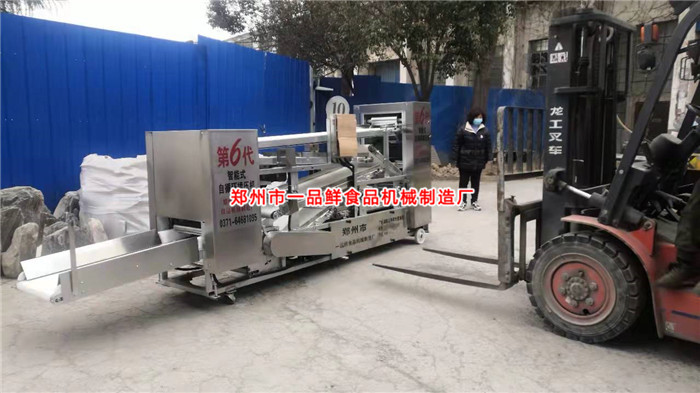 設(shè)備裝車發(fā)貨 設(shè)備裝車發(fā)貨