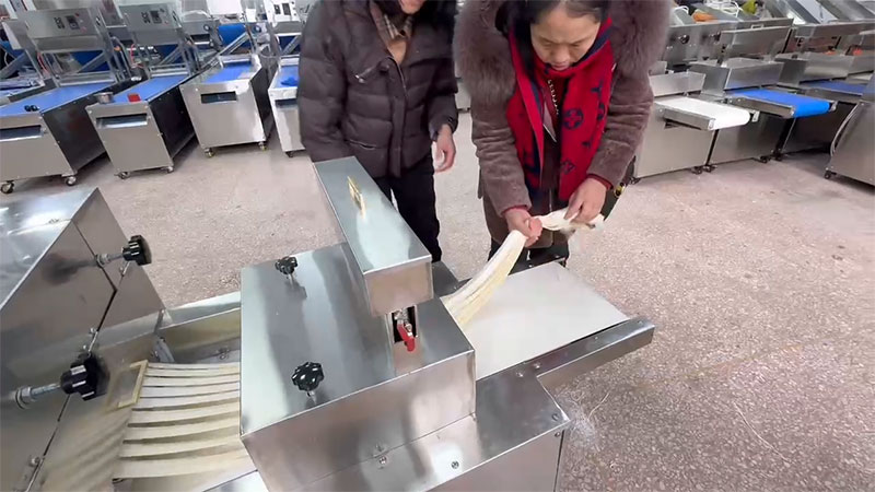 面館扯面機(jī)